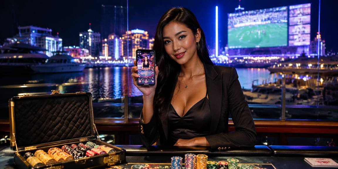 petron777 Mega slot feature petron777 Hadir untuk Anda